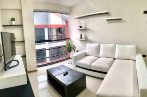 Cusco Magico 12 - Minidepartamento Zona Residencial